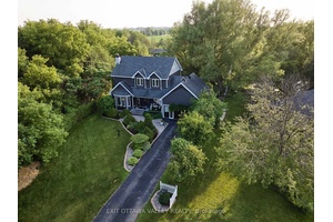 A True Storybook Home, Inside and Out !
