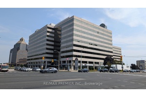 Furnished office Located at the buzzing intersection of Markham Road and Milner Avenue, just north of Highway 401, 305 Milner offers over 12, 000 square feet of space where innovation ...