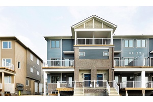 Available September 1st in Promenade Barrhaven !