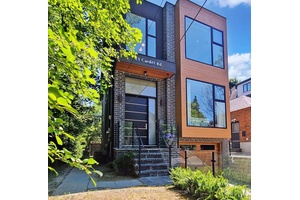 An architectural marvel of contemporary design and sophisticated luxury, 23 Cardiff Road stands as a rare jewel in one of Toronto's most sought after neighborhoods.