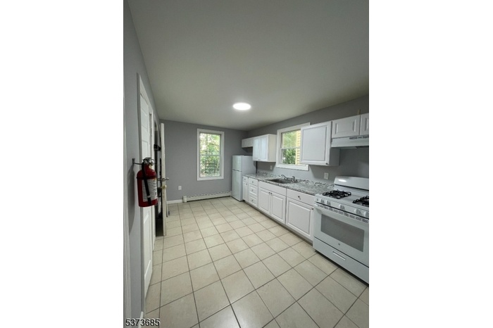 Unit 2 Kitchen