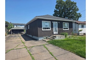 Curb Appeal ! This Solid 3 Bedroom, 2 Bathroom Home Features A Refreshed Exterior With Updated Siding, Shingles, Doors, And Windows.