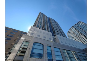 Welcome to The Pinnacle In North York Centre !