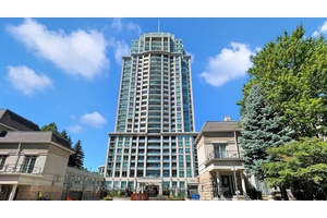 STUNNING amp ; LUXURY Empire at NY Towers By Daniels Corporation, Located By Bayview Village !