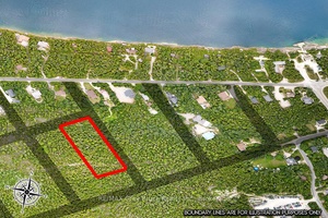 A BLANK CANVAS IN THE HEART OF TOBERMORY !