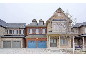 Rare 99 Upgraded Detached Home !