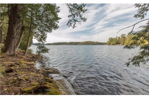 Rare Opportunity Your Lake Joseph Dream Awaits !