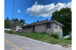 Imagine cash flowing easily every month, while owning prime real estate in the heart of the up and coming city of Bancroft.