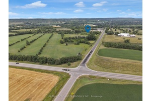 Located close to the much desirable Cheltenham Village, Caledon.