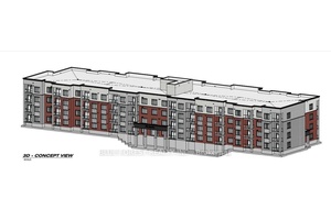 DEVELOPMENT OPPORTUNITY IN STRATHROY READY FOR PERMIT !