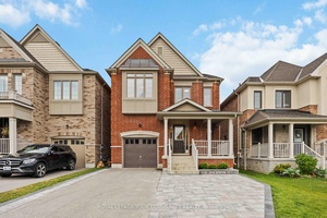 Welcome to 17 Festival Court, a beautifully upgraded 4 bedroom, 3 bathroom home built by Great Gulf, nestled in the heart of Sharon Village, one of East Gwillimbury's most desirable ...