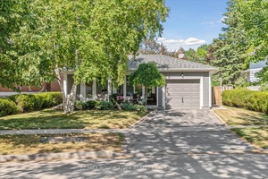 Welcome to highly sought after Rodarick Drive, nestled in the lakeside community of Centennial.