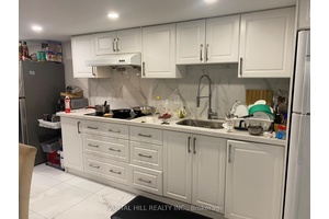 Perfect for First Time Buyers amp ; Investors Chance To Live In A Booming amp ; Desirable Birchcliffe Cliffside Neighbourhood Three Separate Renovated Units Three Separate Entrances, 3 Kitchens amp ...