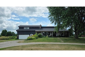 Welcome to this very unique home on Daytown Road !