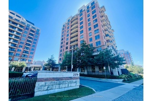 Well Maintained 2 Bedroom Condo in Oakville's sought after community of River Oak.