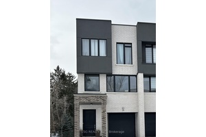 Short term lease available Contemporary 3 bedroom amp ; 3 bathroom semi detached property available for lease in Richmond Hill's most rapidly developing community 2 Car Parking 1 garage and ...