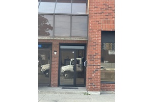 Rare industrial condo in Vaughan Corporate Centre approx.