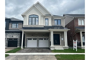 Nestled in the heart of Pickerings most desirable neighborhood, this impeccably upgraded detached home offers a rare blend of modern luxury and functional design.