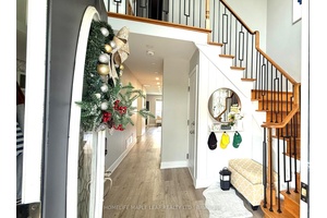 Wish to own modern renovated open concept home that can pay about half of our mortgage by renting LEGAL 2 ROOM 2nd DWELLING BASEMENT with SEPARATE Tenant Laundry !