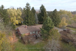10 Acres of land invest in your future.