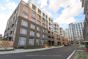 Welcome to Boulevard Condos !