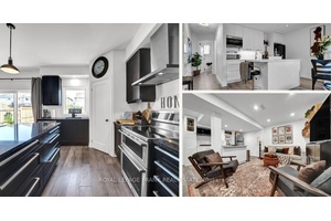 Multi Generational Custom Bungaloft.