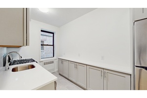 Welcome to 811 Cortelyou Road, Unit 1J, where charm and modern living meet in this delightful coop residence.