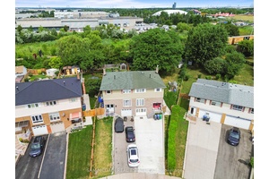 Experience The Epitome Of Luxury Living In This Bright, Cozy, Modern Brand New 2 Bedroom Legal Basement Apartment.