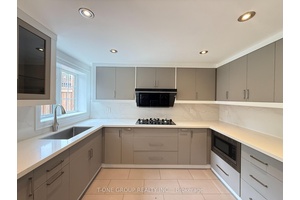 Walk Out Basement For Rent, Separate Entrance.