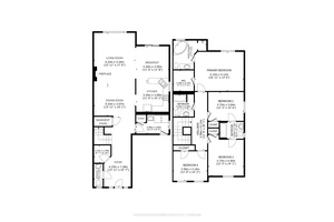 Bigger is better ! Your growing family will have room to stretch out in this bright and spacious 4 bedroom, 4 bathroom, detached home boasting nearly 2, 500 sq ft ...