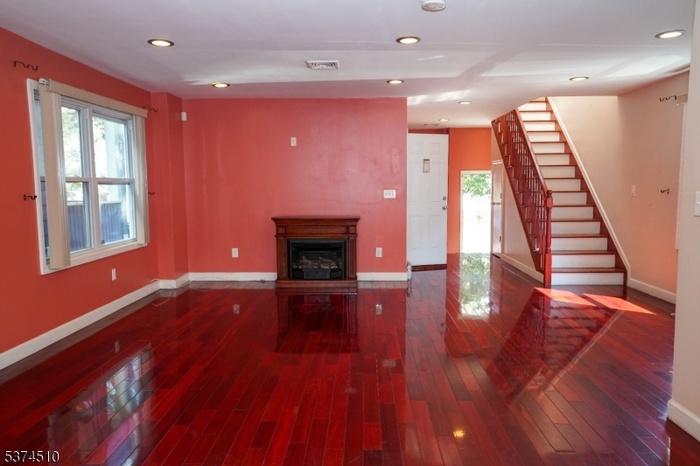 Living Room Area