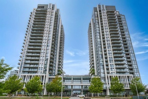 Corner Unit Step Inside To This Bright Split Two Bedroom Den Two Bathroom Suite.