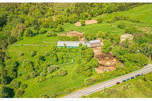 Welcome to your dream hobby farm nestled in beautiful North Whitby !