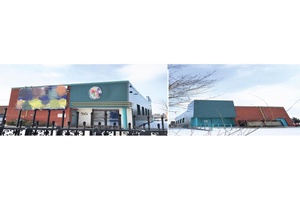One Of A Kind Opportunity At The Strategic Location For Both Your Investment amp ; Business, Either Use The Way As Is, The Existing School Building, Or Redesign The Way ...