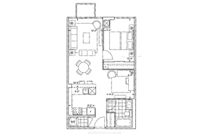 Welcome to Reve Condos by Tridel Located just steps from the Well l !