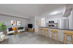 Incredible opportunity to live in the heart of Queen West !