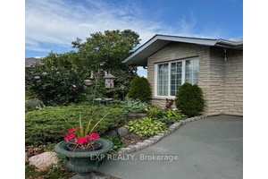 Offered for sale for the first time, this custom builders brick bungalow sits in a quiet, sought after neighborhood and offers over 3, 750 sq ft of finished living space.
