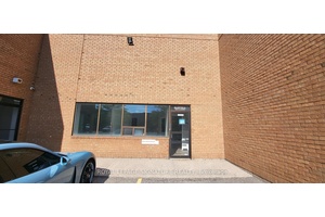 Recently renovated And Clean Warehouse Industrial Office Space Available !