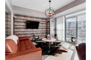 Discover this beautifully upgraded Green Ash model at Friday Harbour Resort an unusually spacious two bedroom, two bath layout boasting generously sized bedrooms well above the norm for this floor ...