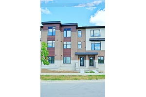 Discover your next home that fronts onto parkland.