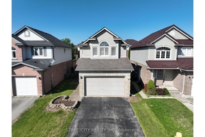 Welcome to 3053 Meadowgate Boulevard, where modern design meets maximum functionality in this completely renovated 6 bedroom family home located in the heart of Summerside one of Londons most vibrant ...