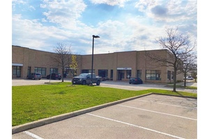 Prime industrial unit located in the prestigious Western Business Park.