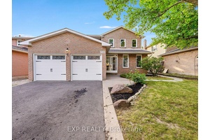 Beautifully Upgraded And Move in Ready, This 4 bedroom Detached Home With A Newly Finished 3 bedroom Legal Basement Apartment Sits On A Premium 50 X 120 Ft Lot Backing ...