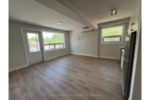Welcome to this newly renovated and clean unit with a wonderful layout.