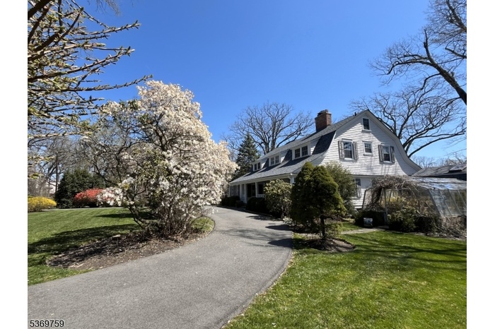 Circular Driveway