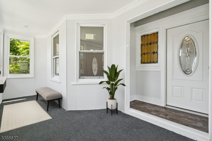 Porch - Virtually Staged