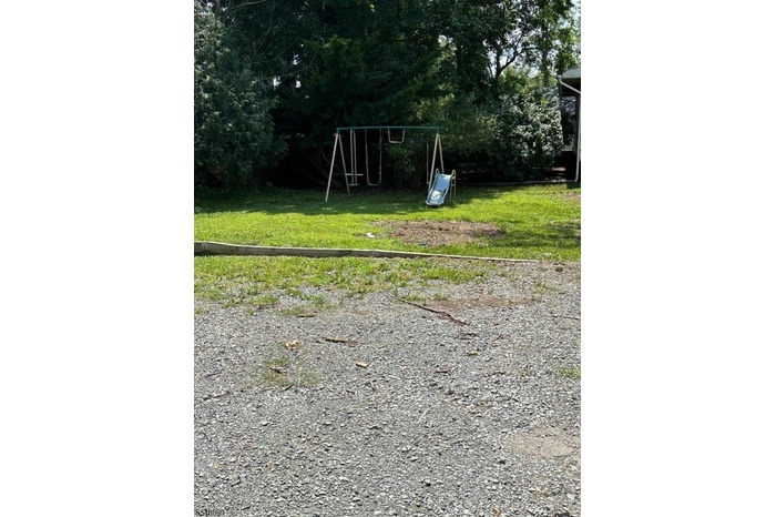 REAR YARD