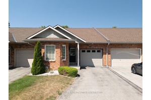 This freehold bungalow townhome in Portal Village offers a bright, low maintenance lifestyle in a great west end location.