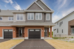 Discover The Camden, a spacious 2, 160 finished sq ft townhome located in the Woodhaven community.