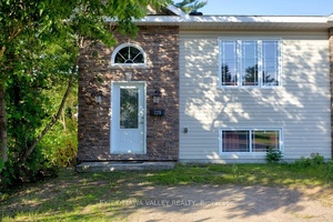 Welcome to 229 Everett St !